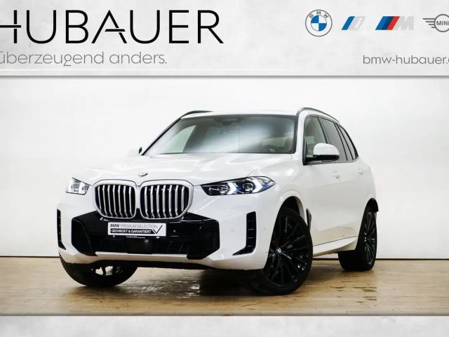 BMW X5 xDrive30d