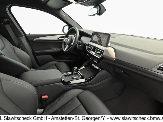 BMW X4 M-Sport xDrive20d