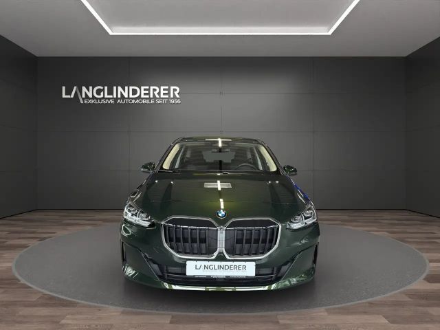 BMW 216 216i Active Tourer