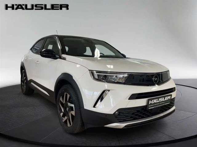 Opel Mokka 1.2 Turbo Elegance