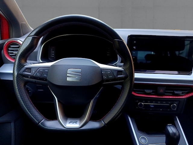 Seat Arona 1.5 TSI DSG FR-lijn