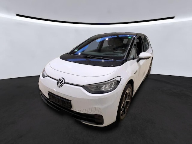 Volkswagen ID.3 Performance Pro