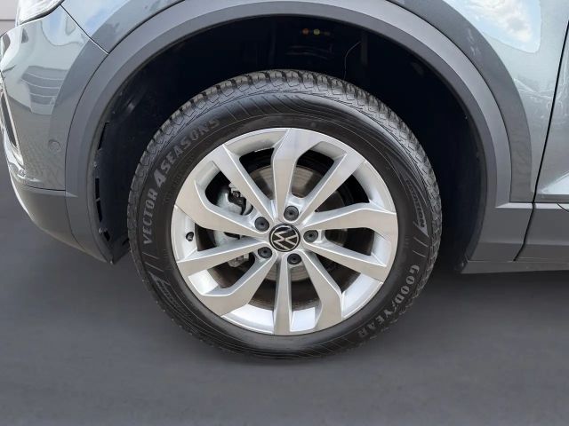 Volkswagen T-Roc 1.5 TSI DSG Life