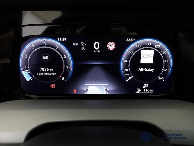 Volkswagen Golf 1.5 TSI Life