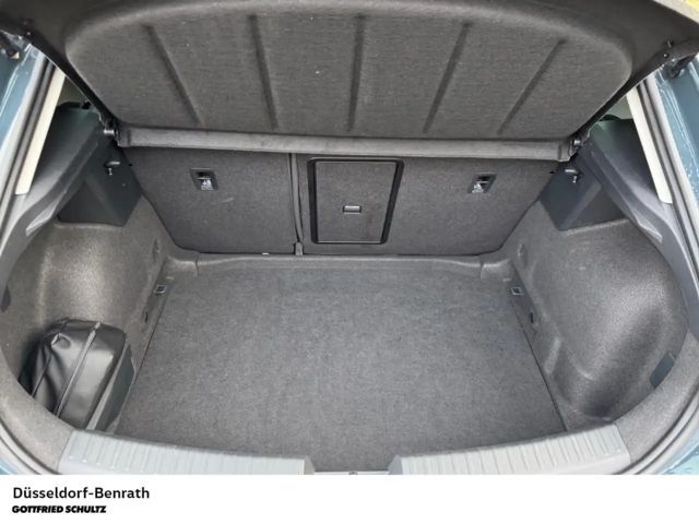 Seat Leon 1.5 eTSI DSG FR-lijn