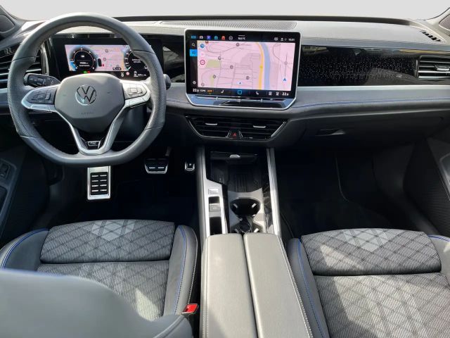 Volkswagen Passat 2.0 TDI DSG R-Line Variant