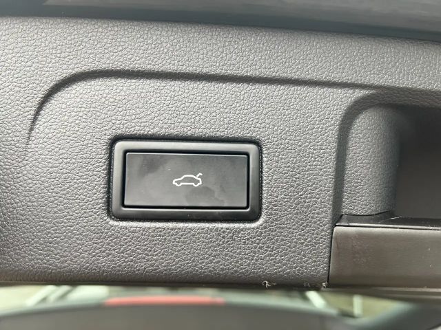 Volkswagen Touran DSG