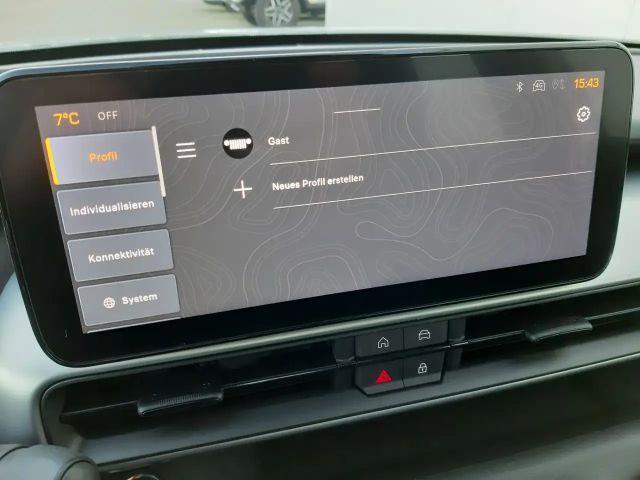 Jeep Avenger Altitude