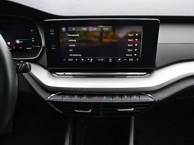 Skoda Octavia Combi Style Style iV