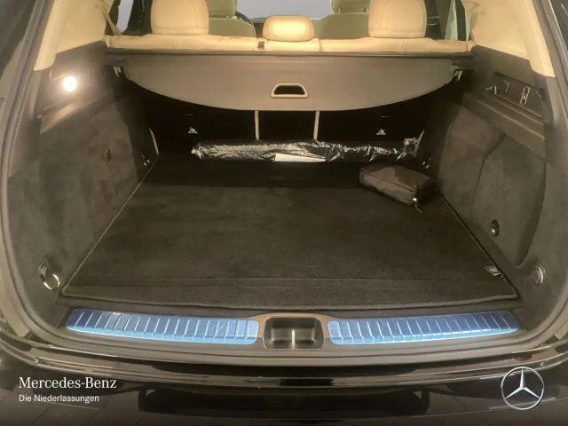 Mercedes-Benz GLE 350 4MATIC AMG Line