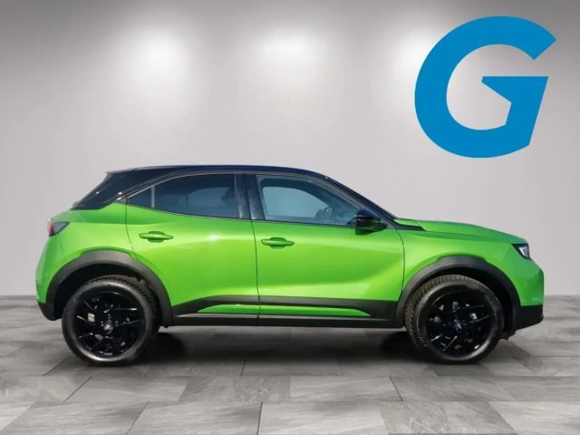 Opel Mokka GS-Line Grand Sport Turbo