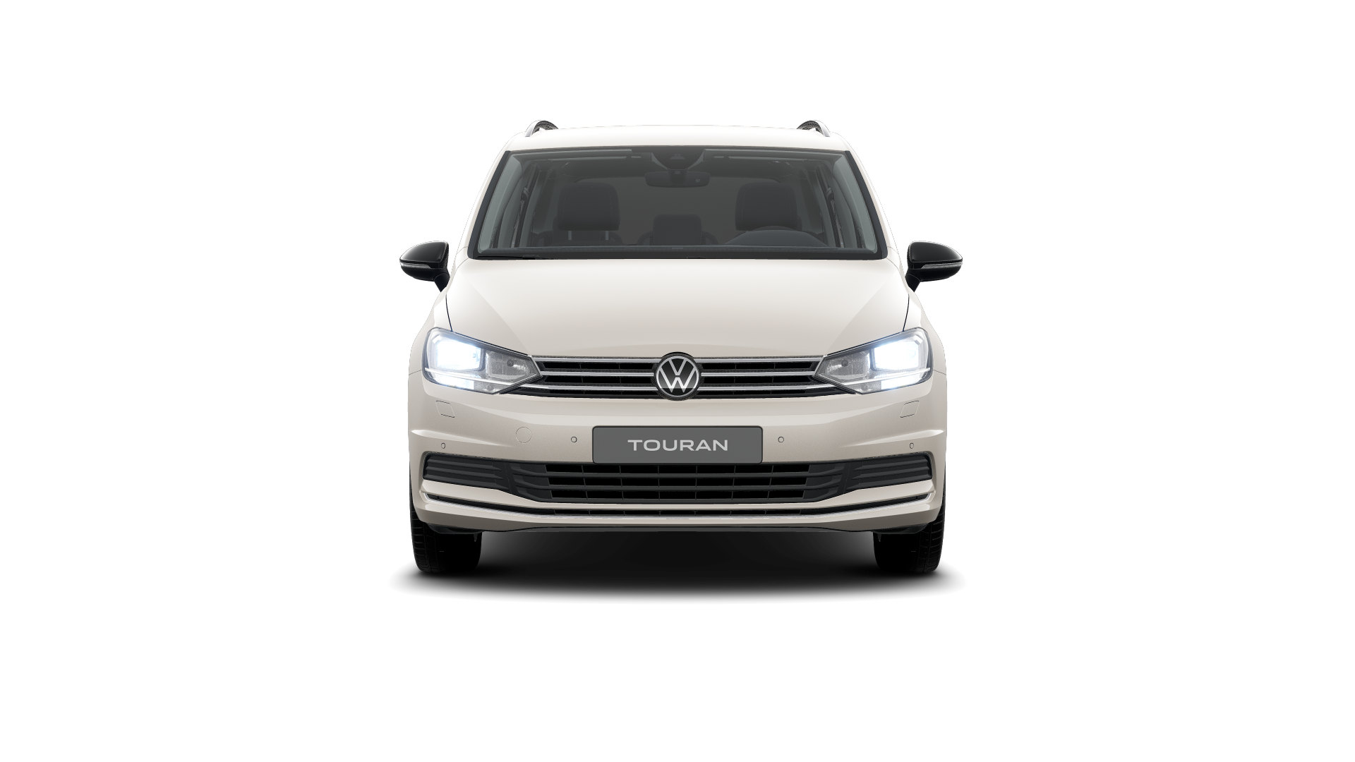 Volkswagen Touran DSG