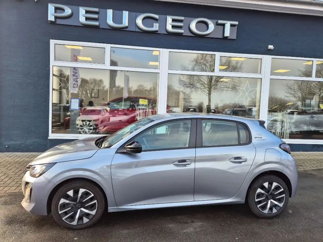 Peugeot 208 Style