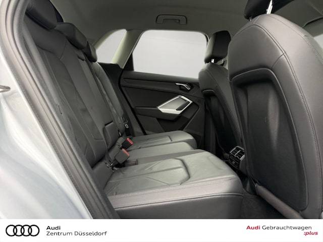 Audi Q3 35 TFSI S-Tronic