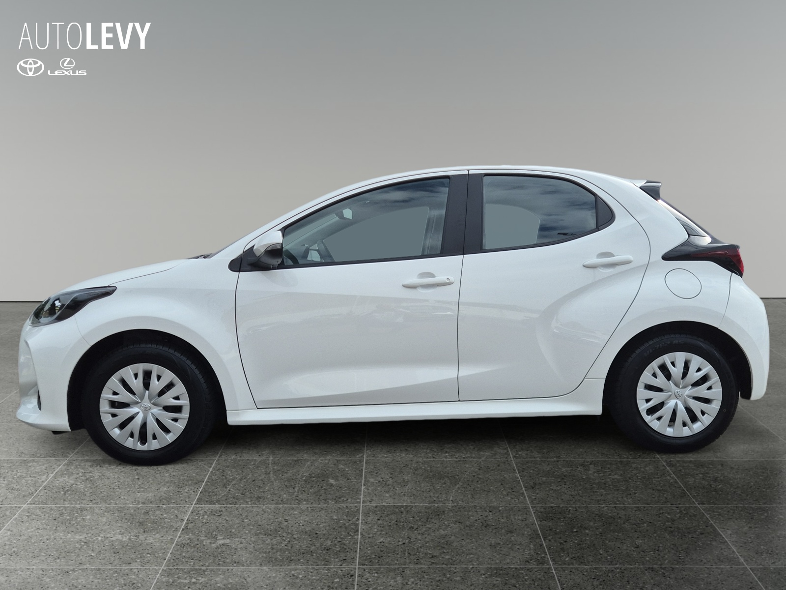 Toyota Yaris 5-deurs Business