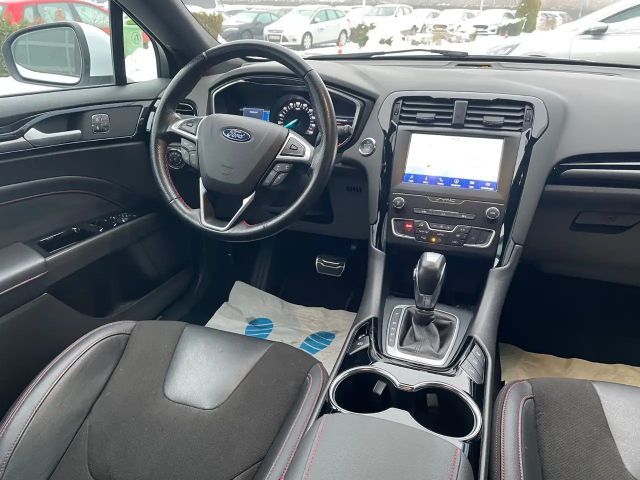 Ford Mondeo ST Line Wagon