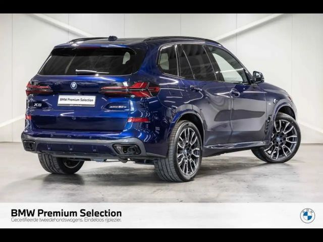 BMW X5 M-Sport xDrive50e