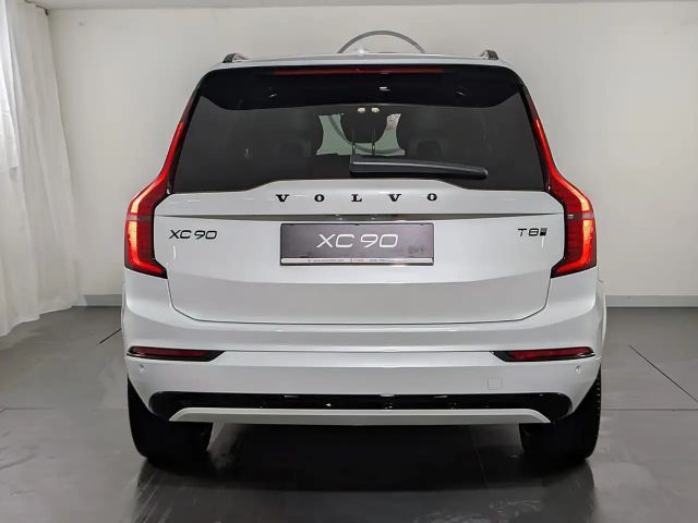 Volvo XC90 Plus T8