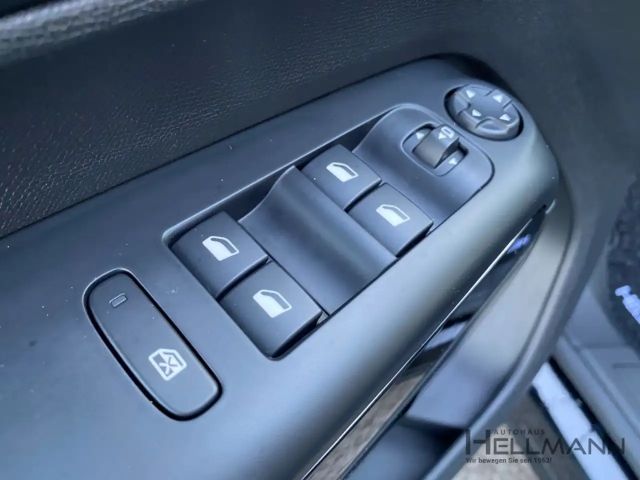 Citroën C5 Aircross C-Series Hybrid