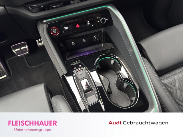 Audi SQ5 S-Tronic Sportback