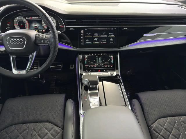 Audi Q8 50 TDI Quattro