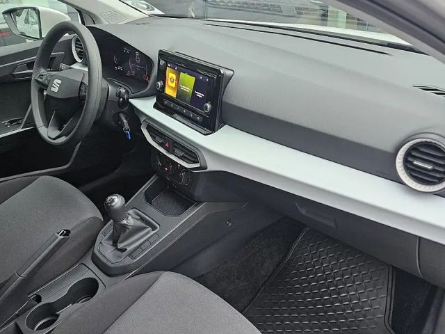 Seat Ibiza Reference