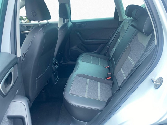 Seat Ateca 1.5 TSI DSG