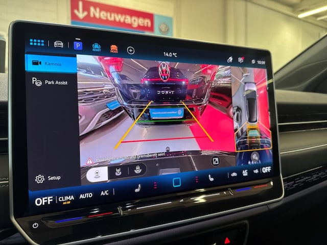 Volkswagen ID.7 IQ.Drive Pro Tourer