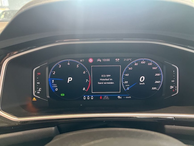 Volkswagen T-Roc T-Roc R 2.0 TSI 4MOTION DSG