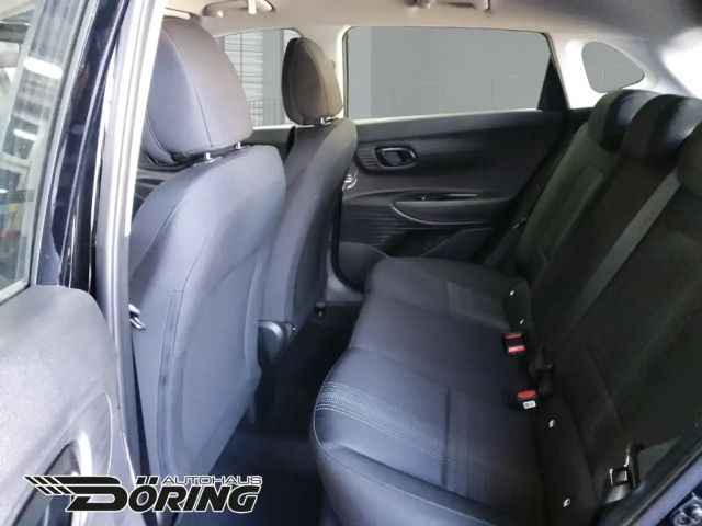 Hyundai i20 1.0 Select