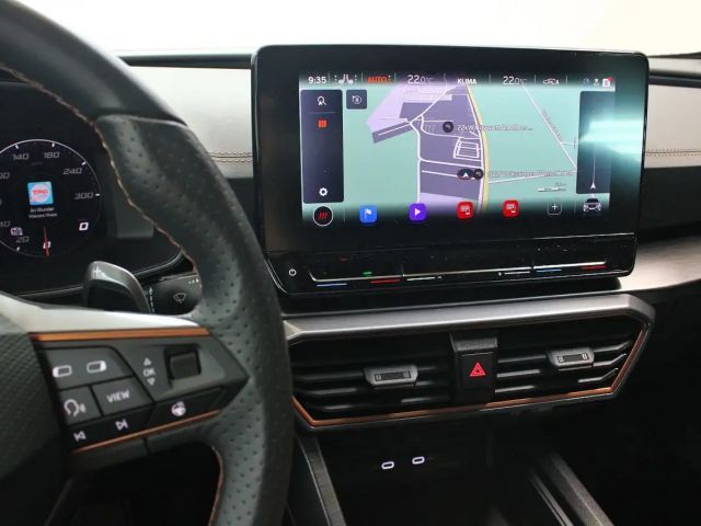 Cupra Formentor 1.5 TSI