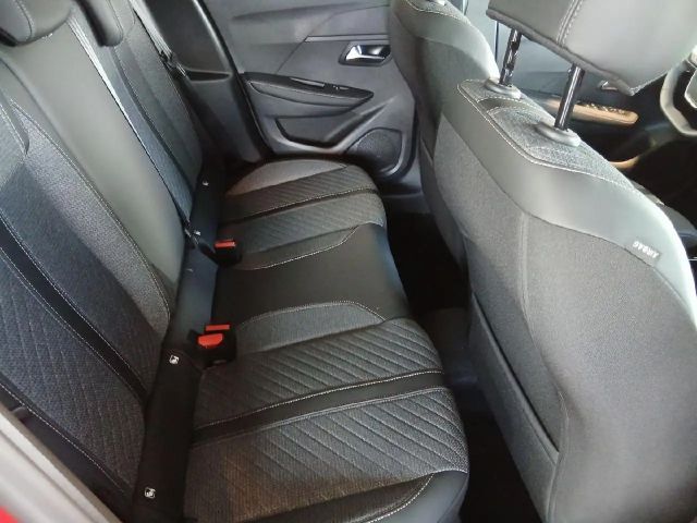 Peugeot 208 Allure Pack PureTech