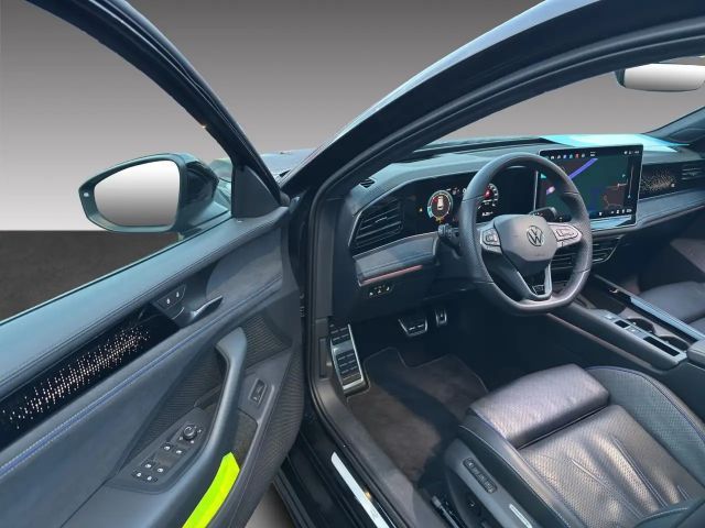 Volkswagen Passat 2.0 TDI DSG R-Line Variant