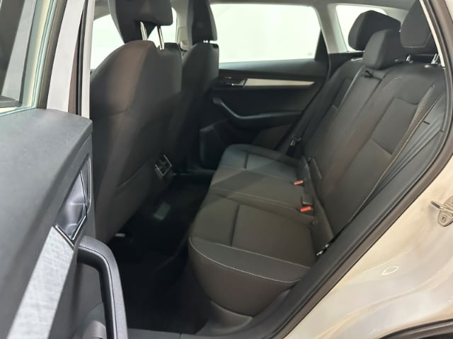 Skoda Karoq 1.0 TSI Ambition