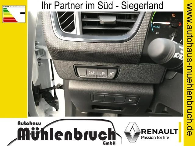 Renault Kangoo E-Tech