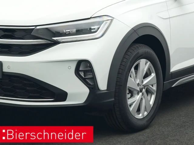 Volkswagen Taigo 1.0 TSI IQ.Drive Life