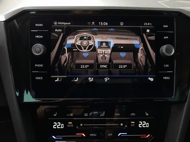 Volkswagen Passat DSG GTE Pro Variant