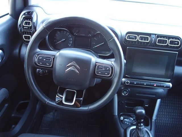 Citroën C3 Aircross Shine