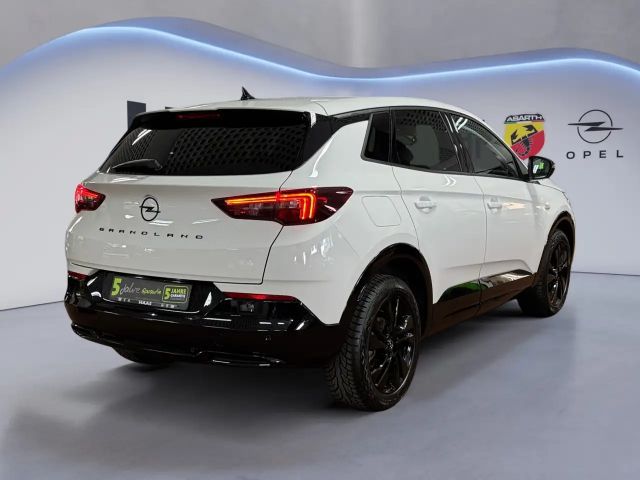 Opel Grandland X 1.5 CDTI 1.5 Turbo