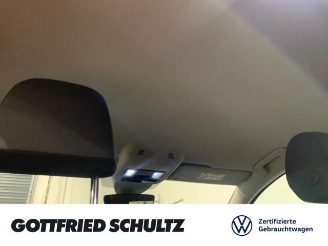 Volkswagen Golf Golf VIII Life