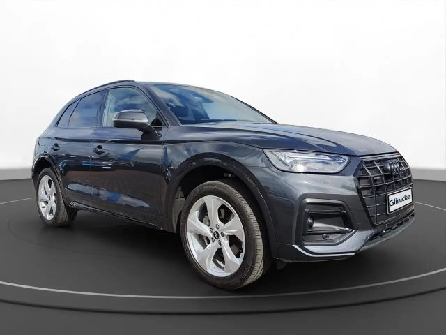 Audi Q5 2.0 TFSI Quattro