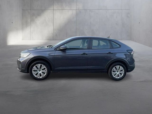 Volkswagen Taigo Austria TSI