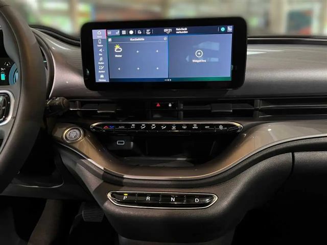 Fiat 500 42kWh mit Navi*PDC*RFK*ACC