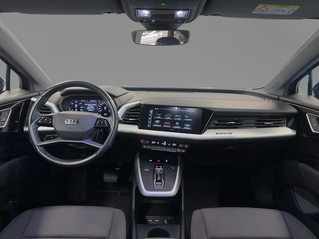 Audi Q4 e-tron 40 Sportback