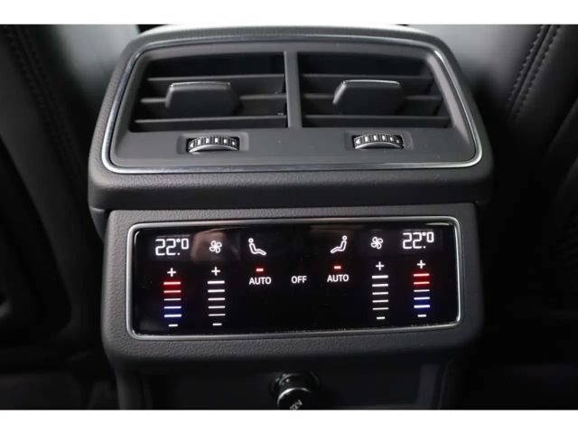 Audi RS6 Avant Quattro