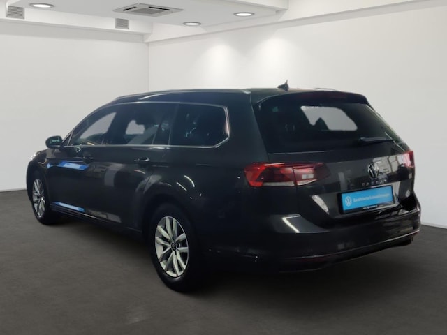 Volkswagen Passat 2.0 TDI Business DSG Variant