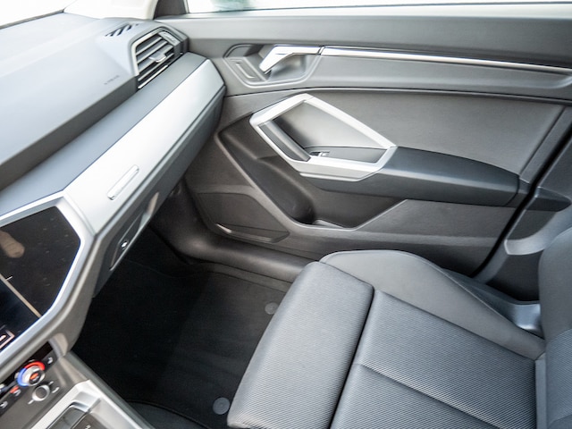 Audi Q3 45 TFSI Hybride S-Tronic