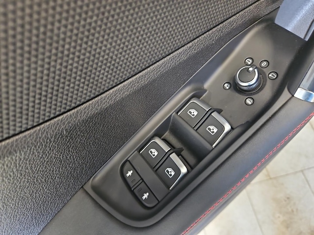 Audi SQ2 Quattro S-Tronic