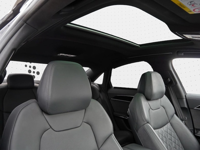 Audi A8 60 TFSI Hybride Quattro