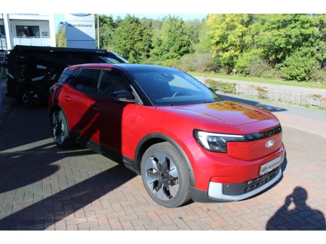 Ford Explorer Premium